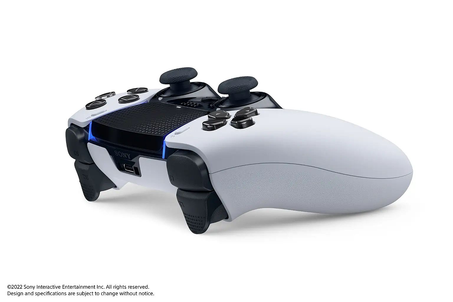 The DualSense Edge is Sony's best controller ever – and gives the
